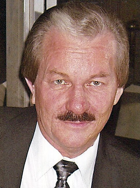 Obituary of James Michael Jonas