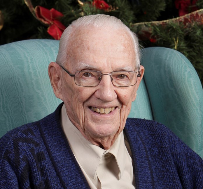 Obituary of Raymond Dean Hennigar