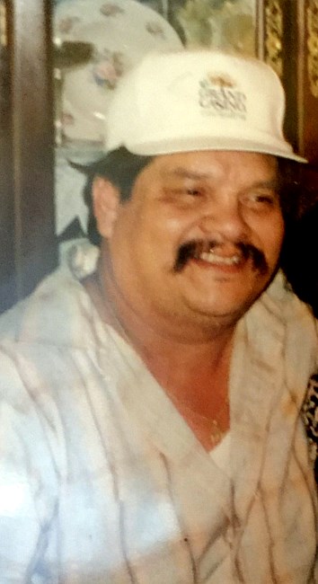 Obituario de Robert Coronado Enriquez, Sr.