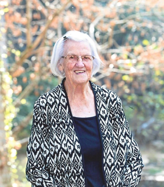 Obituary of Imogene Helton Satterfield