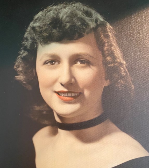 Obituary of Mary G Malachowski