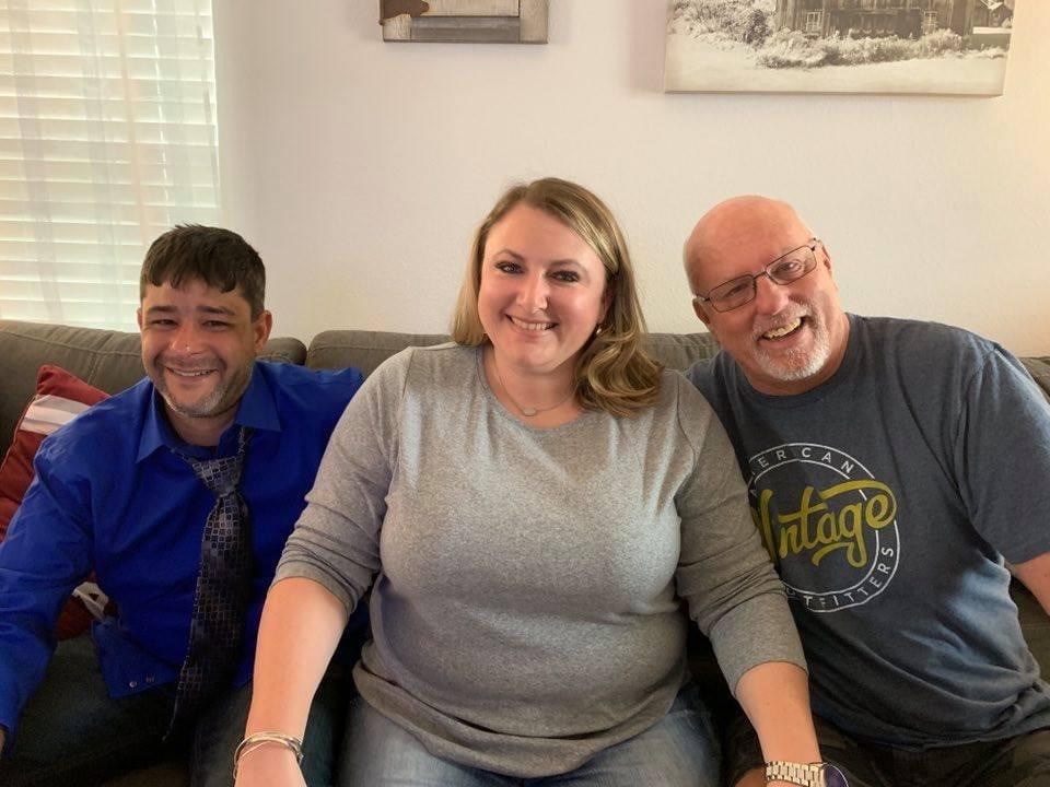 Obituary of James Michael Dupuis