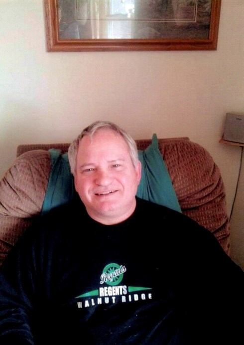 Obituary of Jeffrey L. Geldert