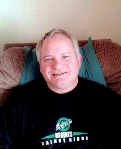 Obituary of Jeffrey L. Geldert