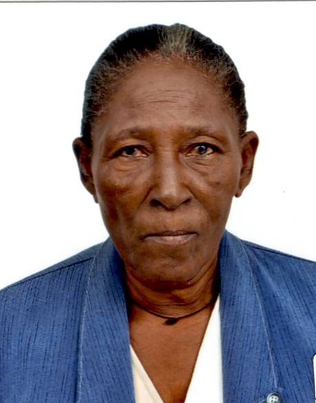 Obituario de Christianne Valentin