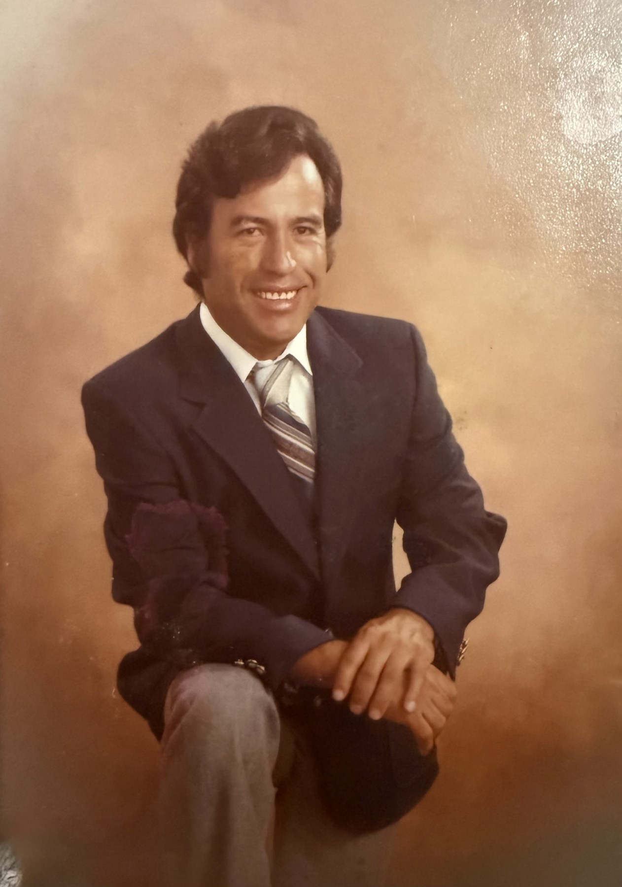 Obituary of Pedro Alatorre