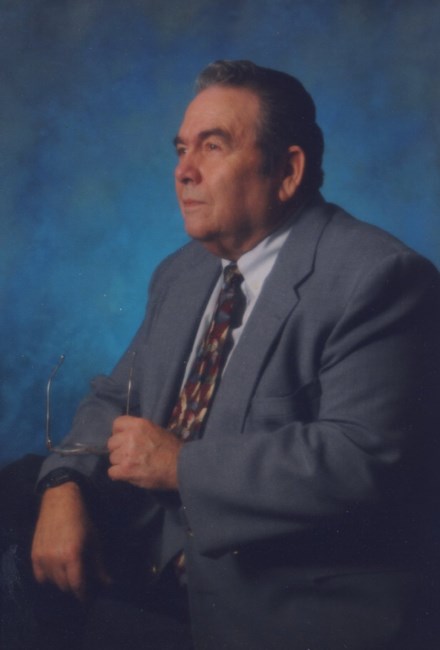 Obituary of Harold Bud Lloyd Murner