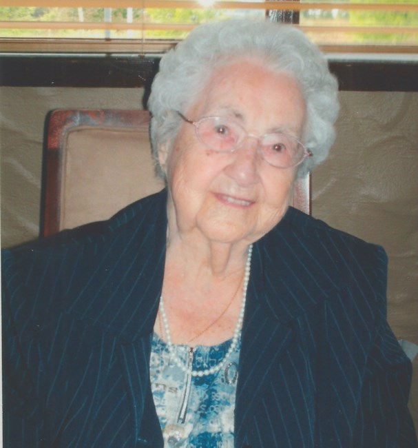 Laurette Obituary Chicoutimi, QC