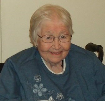 Obituary of Olivia R. Gonzalez