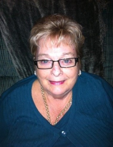 Obituary of Delayne Margaret Ward