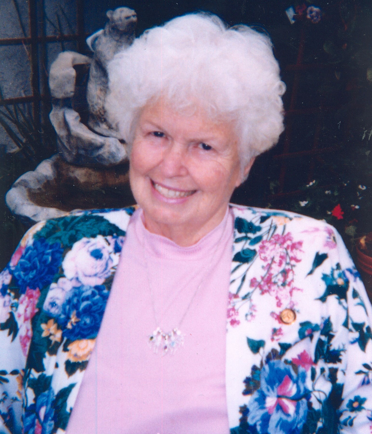 Jackie Dyar Obituary Oxnard, CA