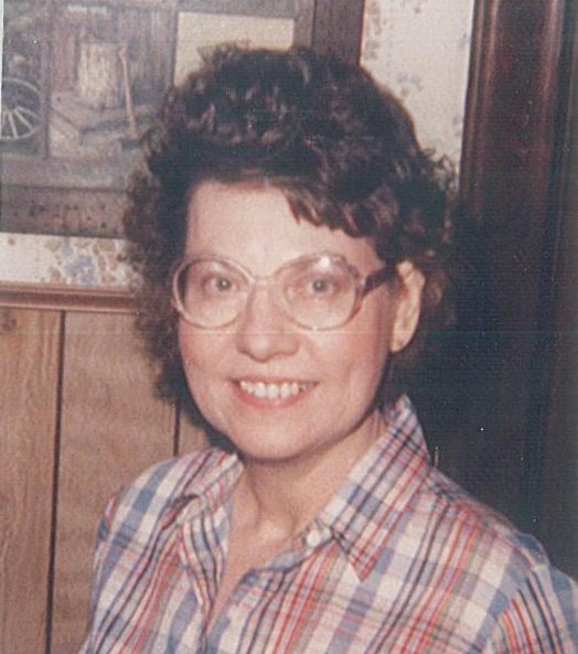 Clara McClure Obituary Kansas City, MO
