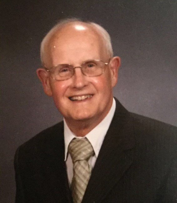 Obituary of Robert H. Utter