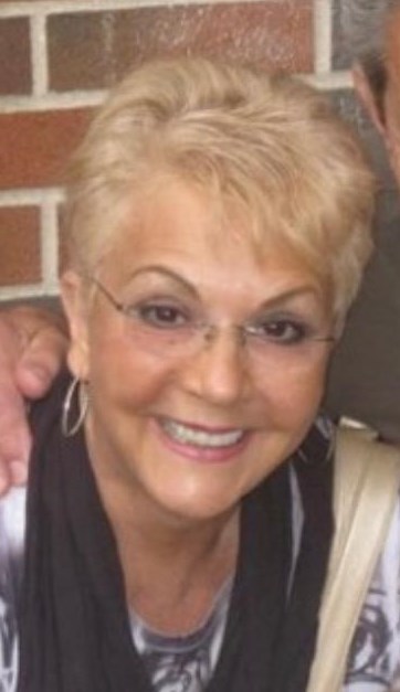 Obituary of Janice Patricia Campitiello
