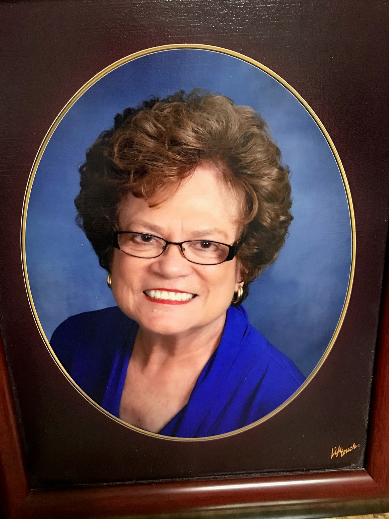 Margaret Gong Obituary Jacksonville, FL