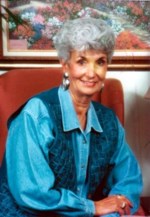 Vivian Moss