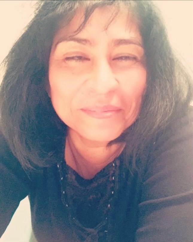 Obituary of Carmen Ascencio Guzman