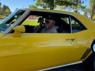 Obituario de Dennis Cleveland