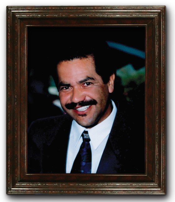 Obituary of Vicente Salgado Lopez