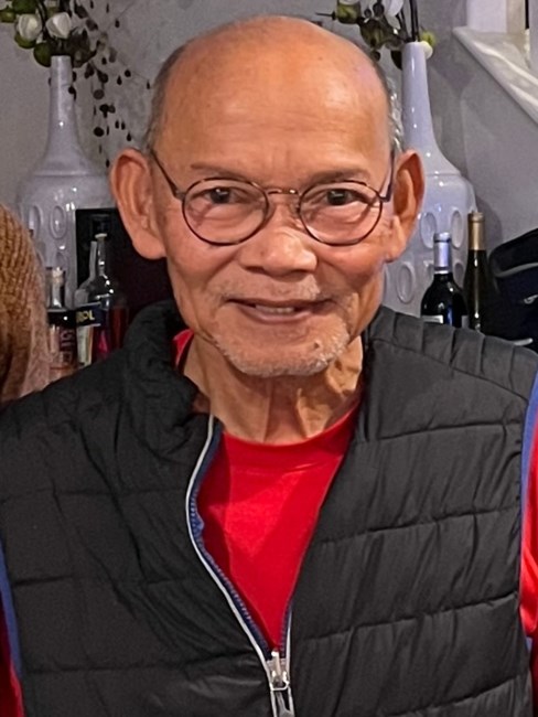 Obituary of Danilo Muncal Alba