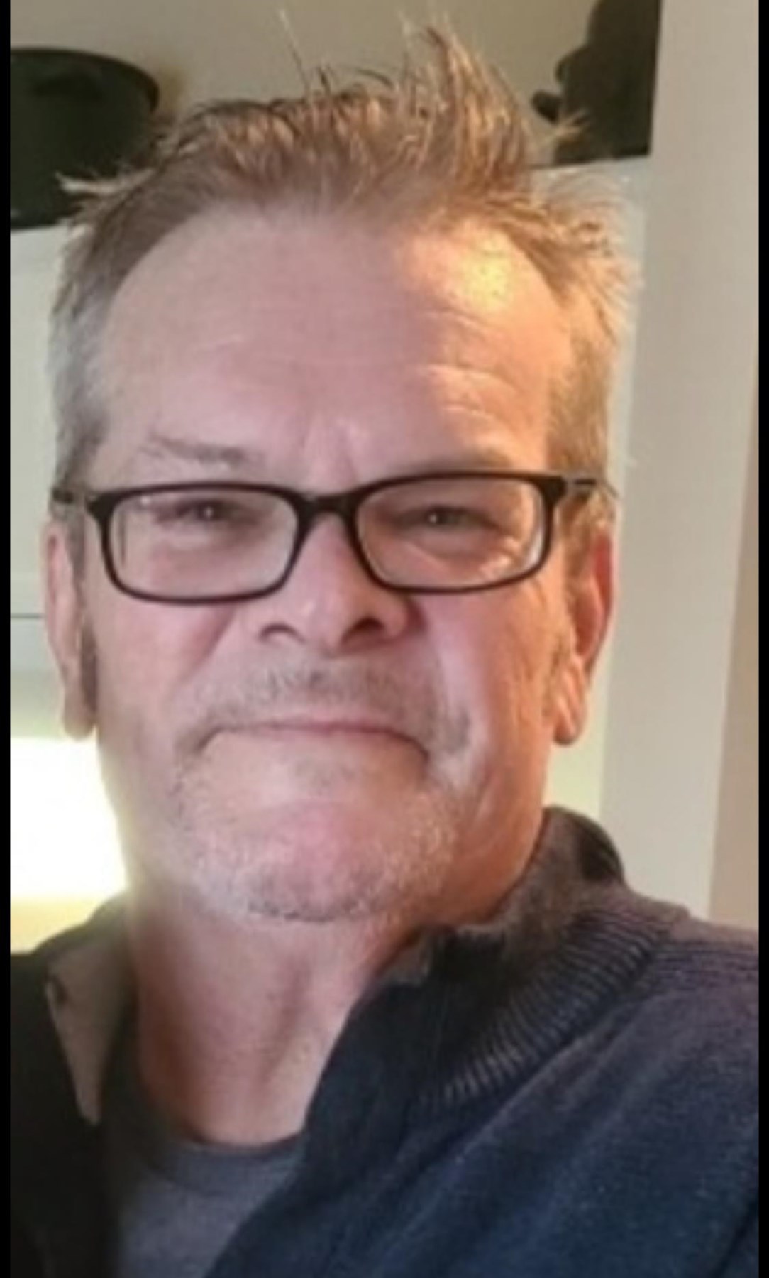 Obituario de William Eric Brown