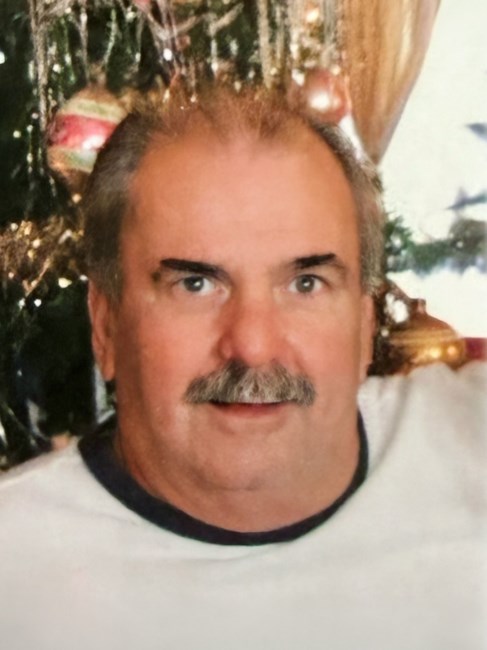 Jerry Rudolph Obituary - Columbus, OH