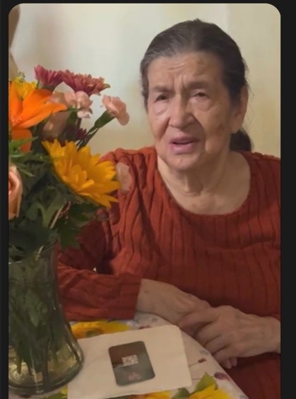 Obituary of Brigida Romero