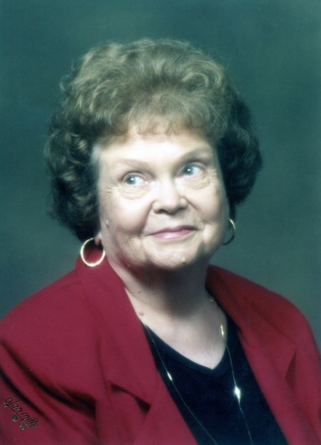 Obituary of Pauline Parker Eplee