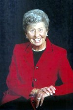 Mary Newnam