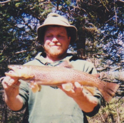 Obituary of Bradley Dean Graham