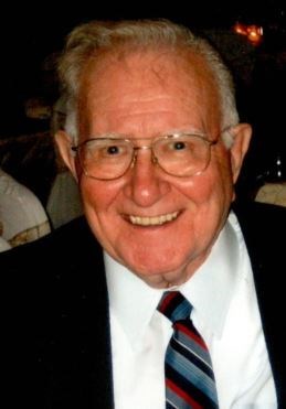 Obituary of Joseph Vincent Hayden Jr.