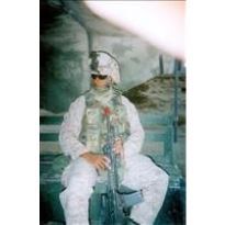 Obituary of Corporal Adrian Robles