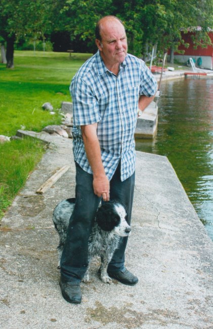 Obituary of Robert "Bob" Gazey