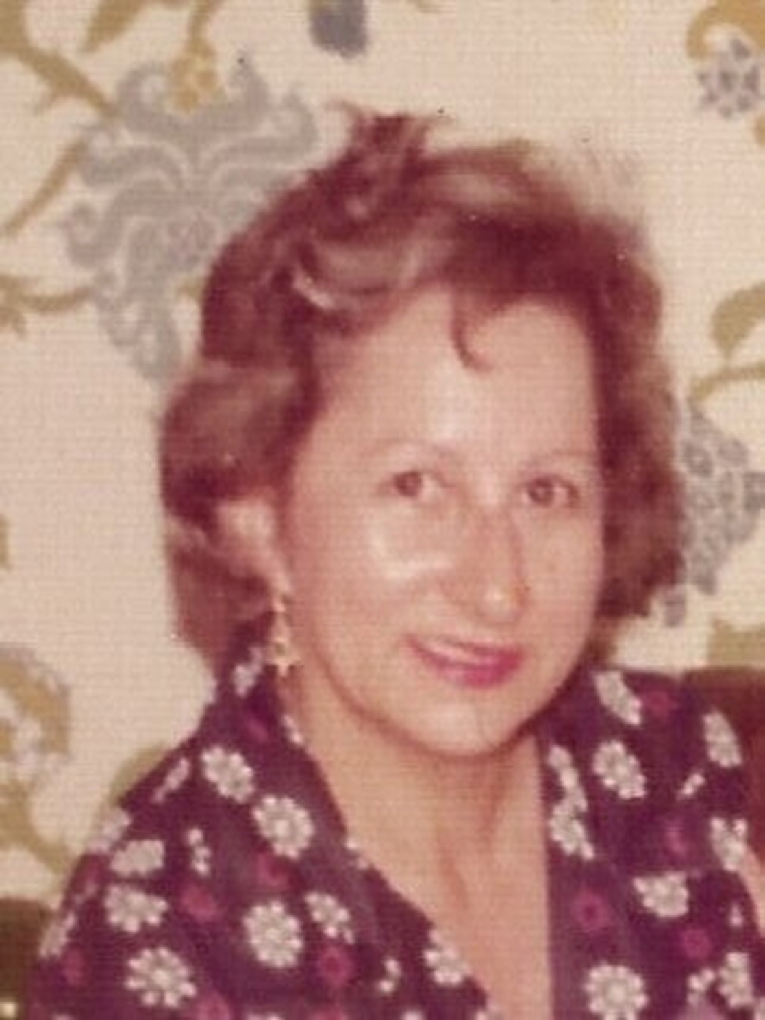 Obituary of Celina Torres Ginorio