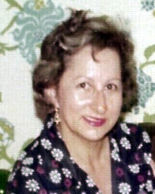 Obituary of Celina Torres Ginorio