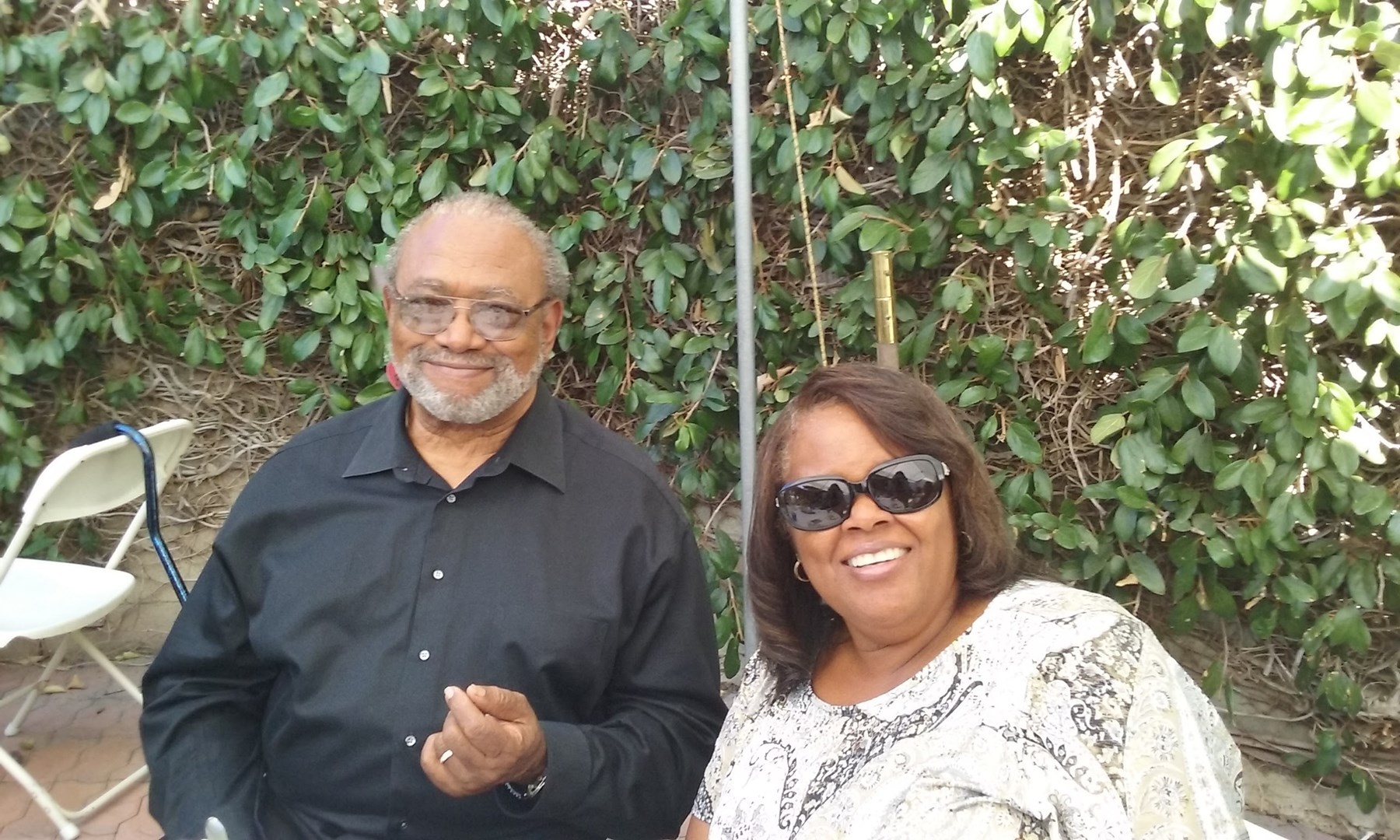 Avis de décès de Raymond Carl Jones Jr.