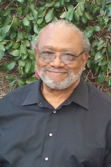 Obituary of Raymond Carl Jones Jr.