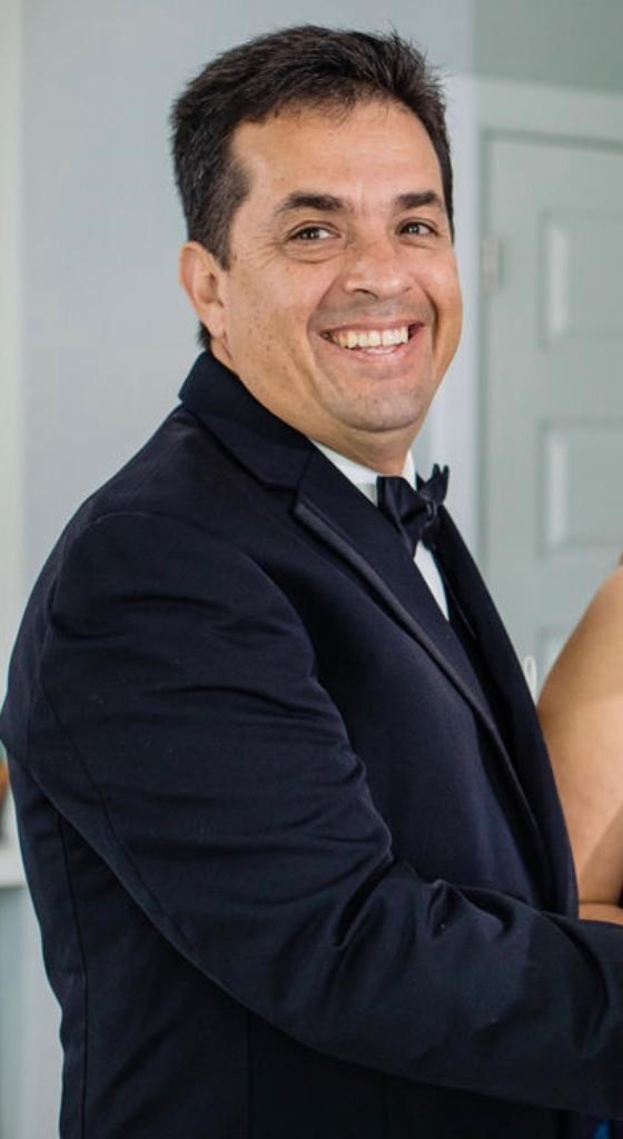 Obituary of Daniel Ernesto Garcia Parra