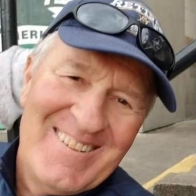 Obituary of Joseph Clement Wessel