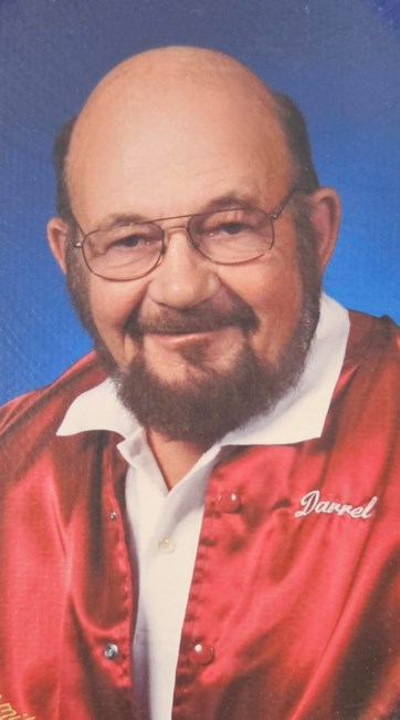 Avis de décès de Darrel Jan Brown