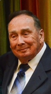 Obituary of Frederick William Miltz Jr.