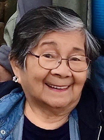 Obituary of Susana Abarrientos Cruz