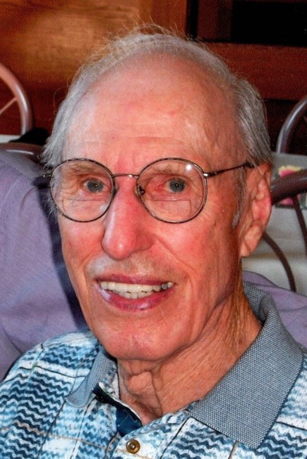 Obituary of Everett W. Collins