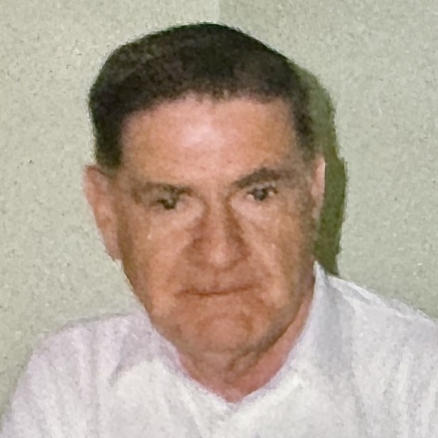 Avis de décès de Bernard J. Giesler