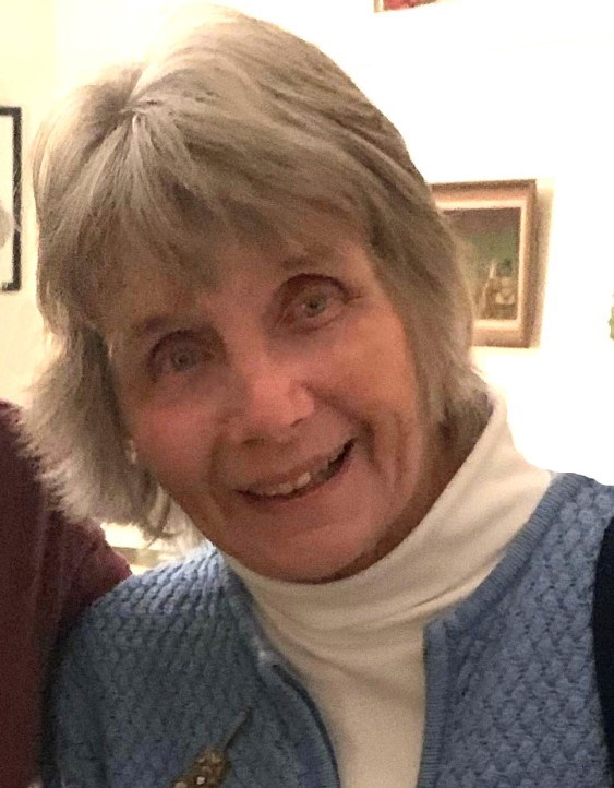 Obituary of Gwendolyn H. Spang