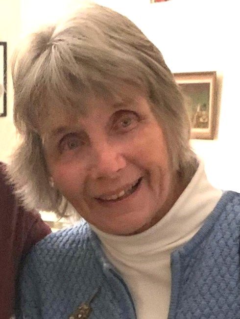 Avis de décès de Gwendolyn H. Spang