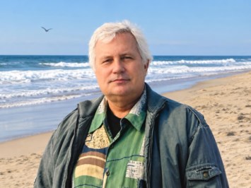 Obituary of Andrzej Janicki