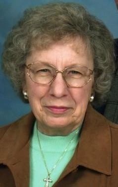 Obituary of Colleen Kearns