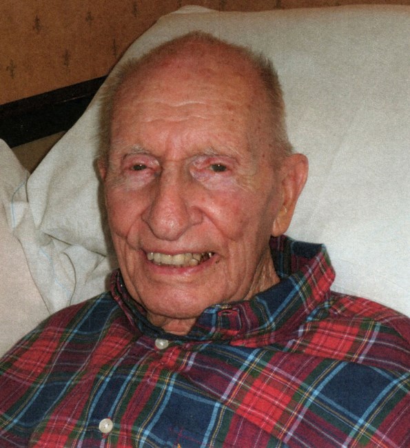 Obituary of John Emil Partanen