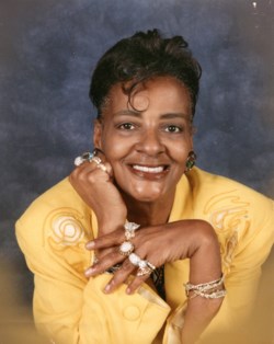 Obituary of Mrs. Janet J. Washington